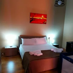 Casa Vacanza Risorgimento Catania